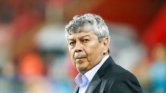 Mircea Lucescu Şampiyonlar Ligi tarihine geçecek