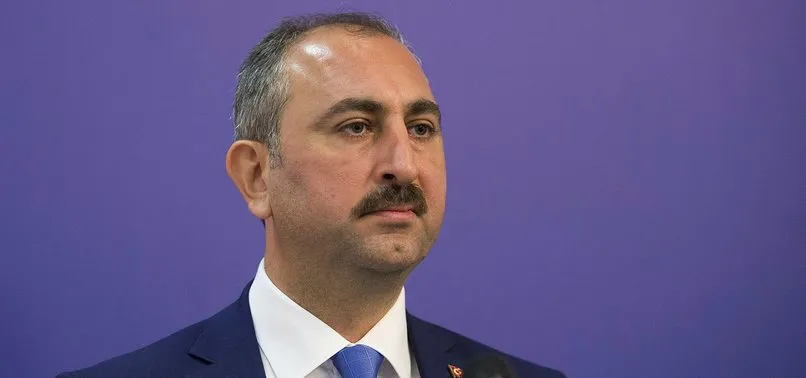 Adalet Bakanı Abdulhamit Gül açıkladı: Hukuk ve adalet dersi 8. sınıf müfredatında