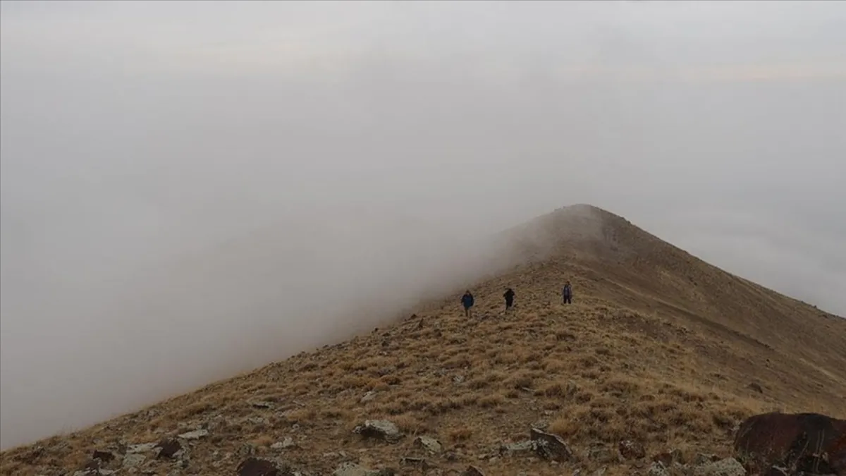 Isparta’da esrarengiz olay! Dağlık alanda çoban ölü bulundu