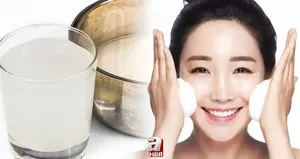 Kore kadınlarının sırrı bakın neymiş!