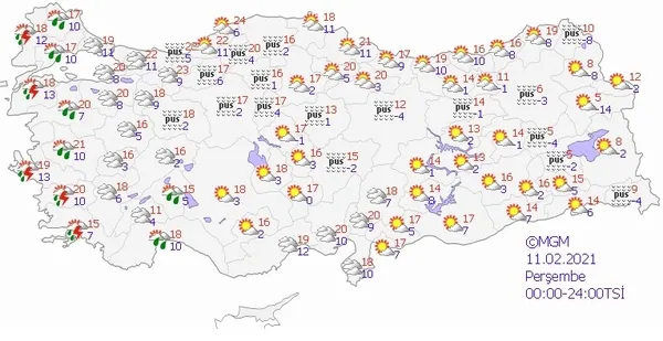 Meteoroloji Mühendisi A Haber'de açıkladı! İstanbul'a şiddetli kar ne zaman yağacak? - 5