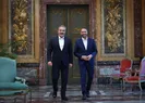 Bakan Fidandan Brükselde kritik temaslar