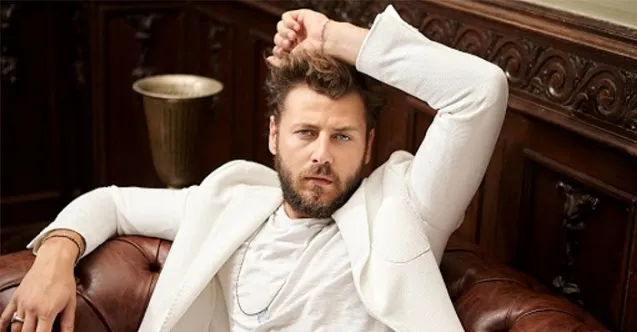 Kuruluş Osman’ın Ulcay’ı Ümit Kantarcılar’dan övgü dolu sözler: Dizi sektöründeki başarımız tesadüf değil