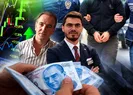 Fon soruşturmasında 4 tutuklama