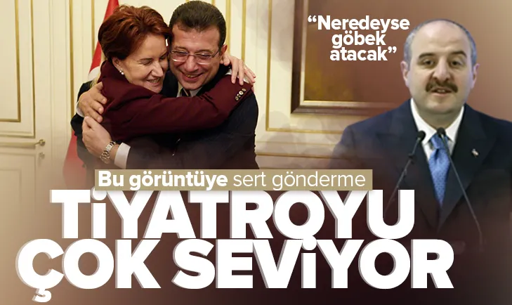 AK Partiden Saraçhane Operasyonuna sert tepki!