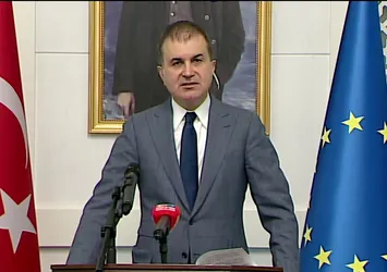 AP'nin skandal kararına Türkiye'den ilk tepki