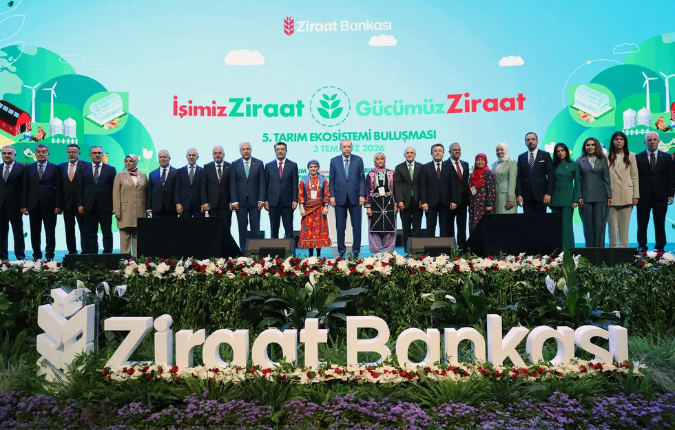 Başkan Erdoğan'dan güçlü tarım vurgusu ve çiftçilere peş peşe müjdeler: Kredi limitini 5 milyon liraya çıkarıyoruz - 4