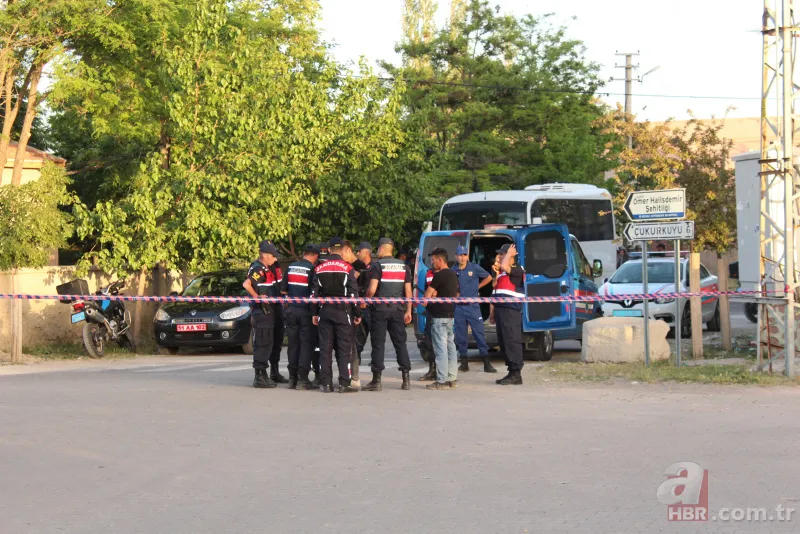 Son dakika: Niğde'de ortalık savaş alanına döndü! Ölü sayısı artıyor... 20