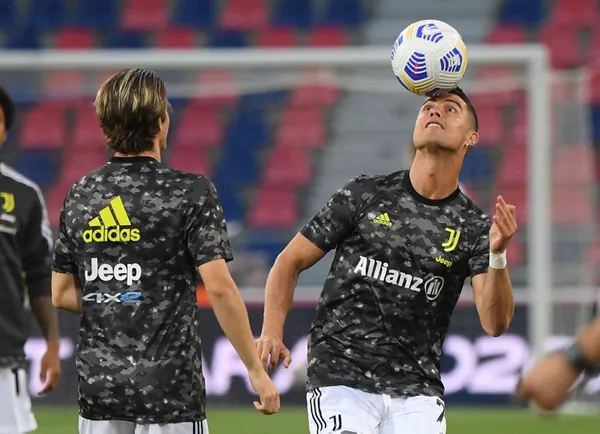 Ronaldo'dan flaş karar! İşte yeni adresi - 2