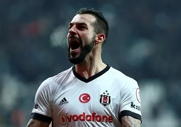 Alvaro Negredo "Feda" dedi
