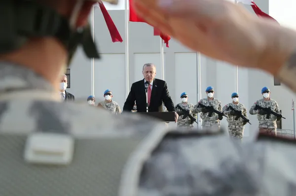 Son dakika: Başkan Erdoğan Katar dönüşü gazetecilerin sorularını yanıtladı! Kemal Kılıçdaroğlu’na ’TÜİK’ tepkisi: Çok zavallı adam