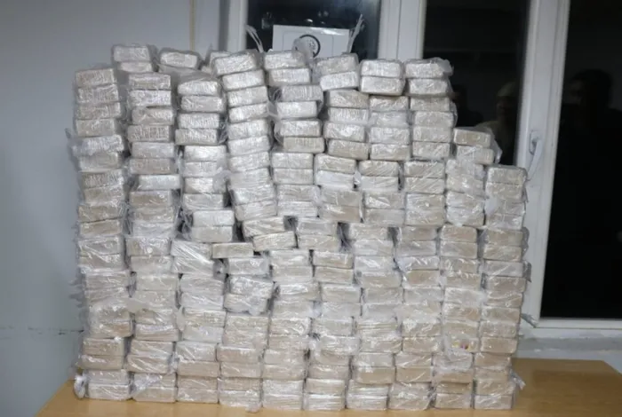 Terörün finansmanına darbe! İçişleri Bakanı Süleyman Soylu açıkladı