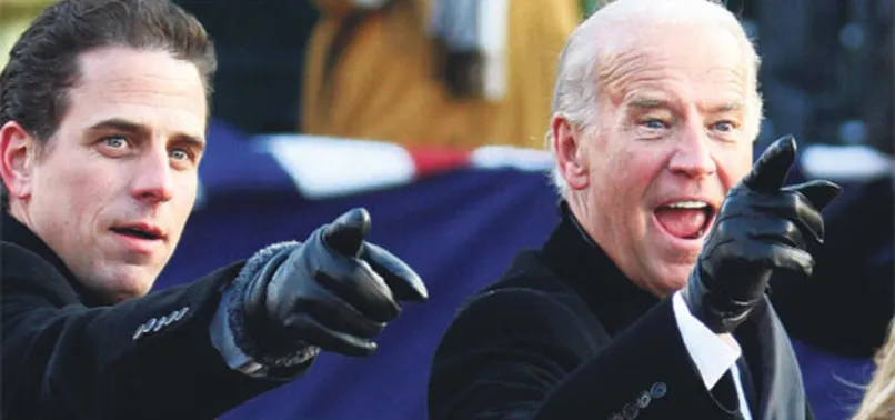 Facebook ve Twitter'dan Biden'a destek niteliğinde hamle