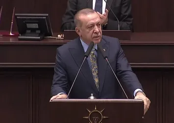 Erdoğan'dan Suudi Arabistan'a zor sorular