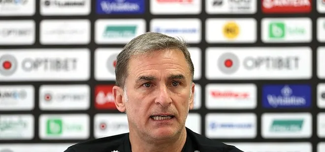 A Milli Futbol Takımı Teknik Direktörü Stefan Kuntz’dan 6-0’lık Litvanya maçı sonrası açıklama