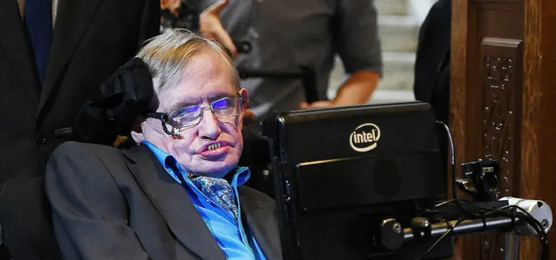 Stephen Hawking uzaya çıkacak