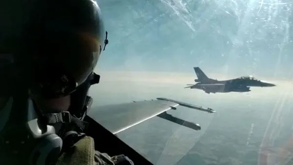 Yunanistan’ın provokasyonuna NATO’dan flaş açıklama: ’Dayanışma ruhu’ vurgusu