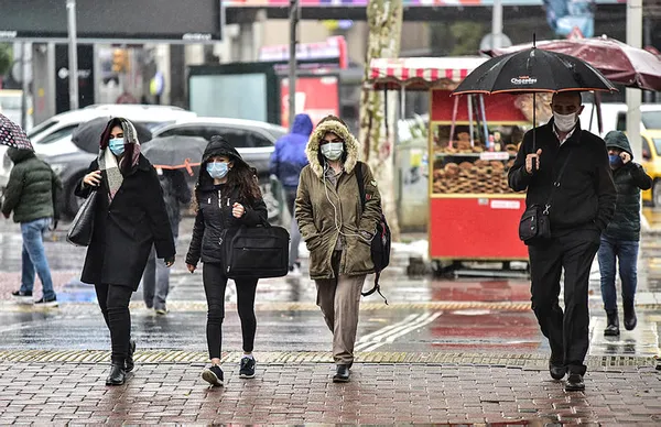 1669016824911.jpg Meteoroloji İstanbul ve birçok ili saat verip uyardı! Doğu Anadolu'da sıcaklık eksileri gördü | Soğuk hava dalgası yurda giriş yaptı - 1