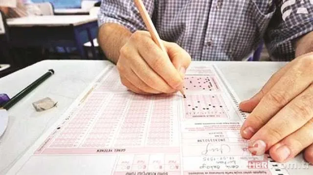 2024 YKS TYT 2 yıllık bölümler ve üniversite taban puanları kaçtır? YKS sıralama hesaplama nasıl yapılır? 4