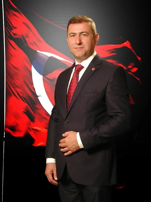 CHP Etimesgut İlçe Başkanı Cemal Emir’den Başkan Erdoğan ve AK Partililere haddi aşan ifadeler: Bunların kökünü kazıyacağız