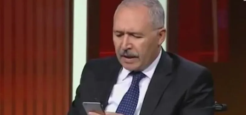 cnn turk te buyuk melih gokcek gafi a