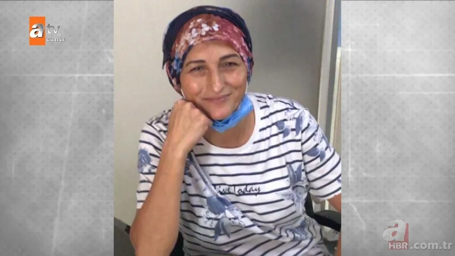 Ölüm ilanını yazıp ortadan kayboldu! Müge Anlı yayınında ortaya çıktı! Ekipler harekete geçti 11