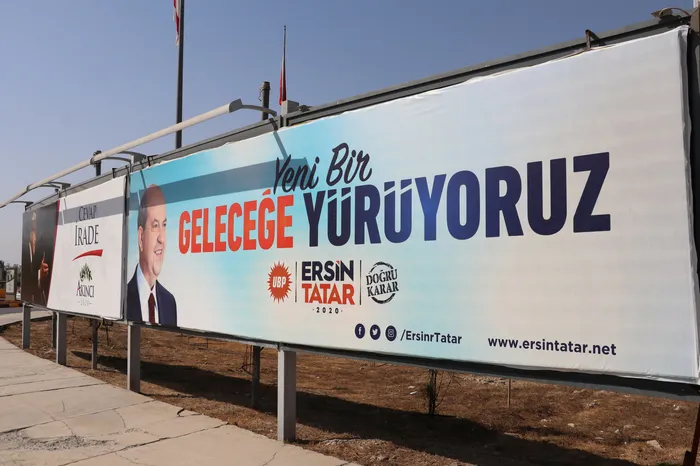 KKTC tarihi seçim: Halk yarın sandık başına gidiyor - 3
