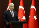 Binali Yıldırımdan esnafa müjde: Borçların faizleri siliniyor