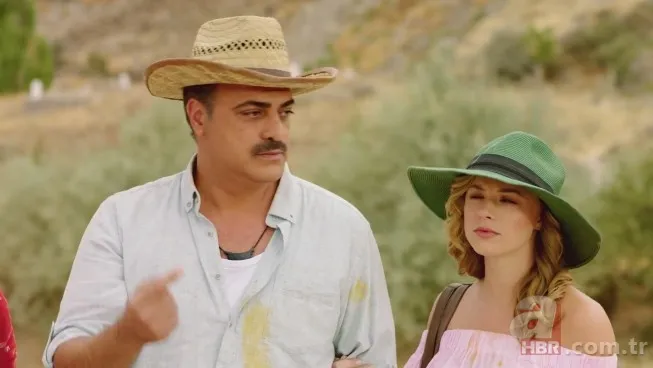 Ekranlarda büyüdü: Ay Lav Yu Tuu'nun Fırat'ı Bora Akkaş'ın dünden bugüne değişimi! 4