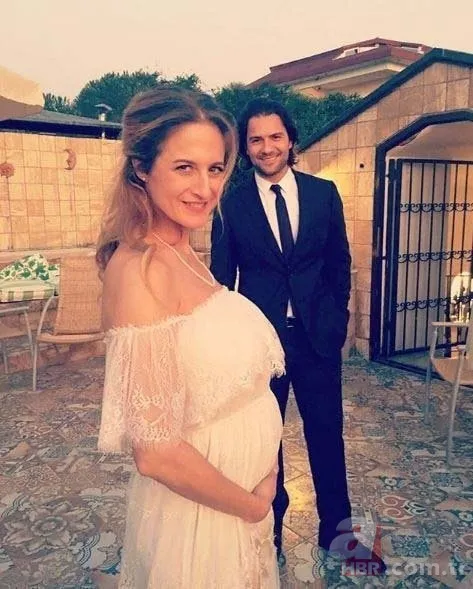 İzel yeni sevgilisiyle yakalandı! ‘Tipe önem veriyorum’ demişti... 25