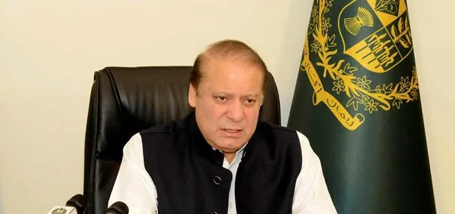 Pakistan Başbakanı Navaz Şerif için görevden uzaklaştırma kararı