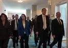 DEM Parti’den siyasi partiler turu