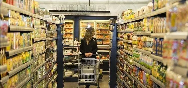 Zincir marketlere cezanın gerekçesi açıklandı! Ceza alan marketler kartel özelliği taşıyor
