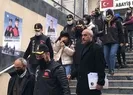 Çifte cinayetin sırrı çözüldü