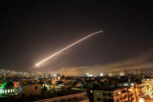 Rus üsleri saldırıdan zarar gördü mü? Rusya'dan açıklama geldi - 1