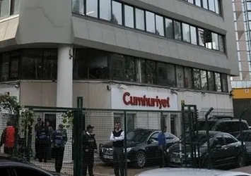 Cumhuriyet gazetesi davasında flaş gelişme