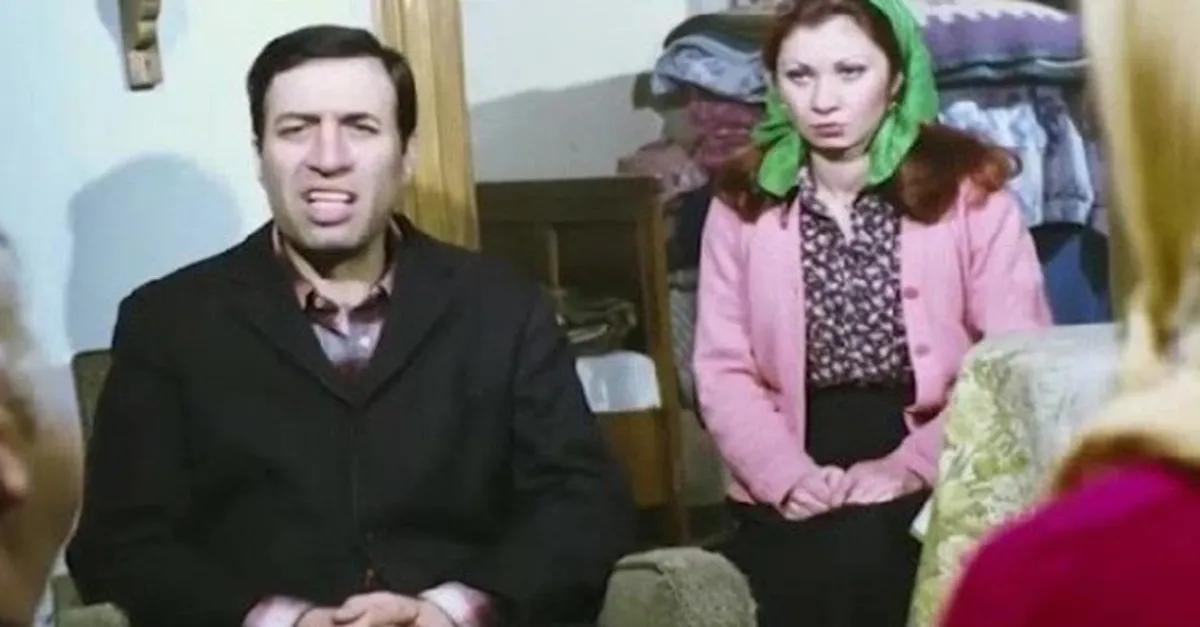 Uc Kagitci Filmi Oyunculari Kimdir Uc Kagitci Filmi Kac Yilinda Nerede Cekildi