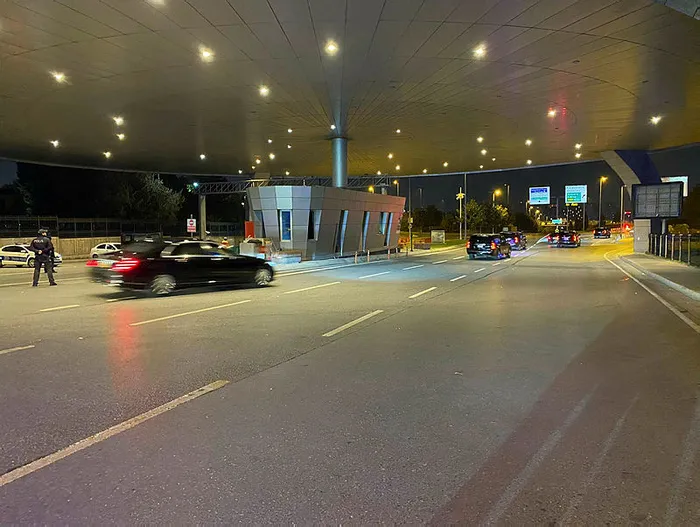 Başkan Erdoğan G20 Liderler Zirvesi’nin ardından yurda döndü