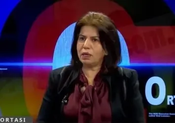CHP - DEM ittifakının kirli planı günyüzünde! PKK'nın siyasi ayağından art arda itiraflar: Süreç Öcalan'ın özgürleştirilmesine müsait