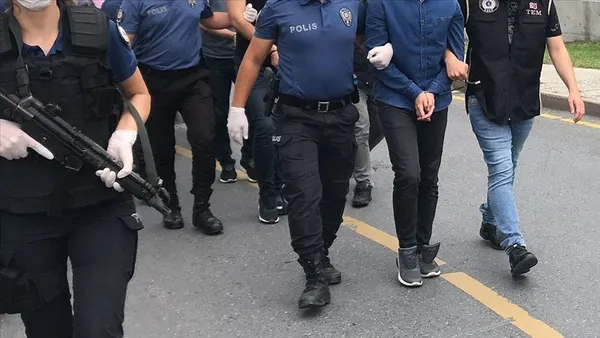Son dakika: Ankara merkezli 16 ilde FETÖ operasyonu! 73 şüpheli için gözaltı karar - 4