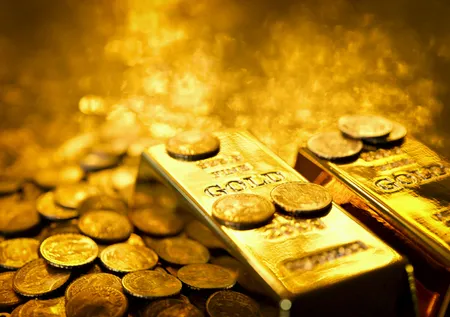 Altın için kritik gün! Altın fiyatları düşecek mi? 22 ayar bilezik gramı, gram, çeyrek altın fiyatları son durum