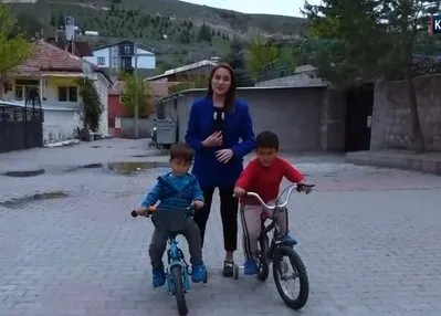 Şehre Yakın ekibi Vekse Köyü’nde