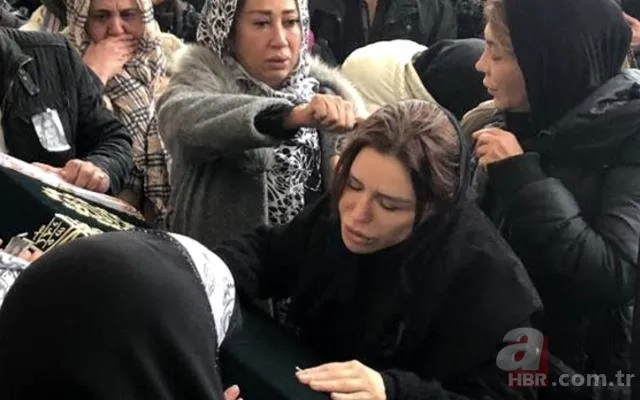 Şarkıcı Ceylan’ı kahreden ölüm! Bayram günü acı haberler yıkıldı