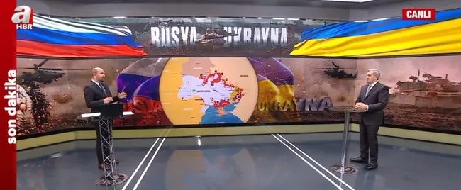 Batı ittifakı genişlerse ne olur? Batı Ukrayna’yı yalnız mı bıraktı?