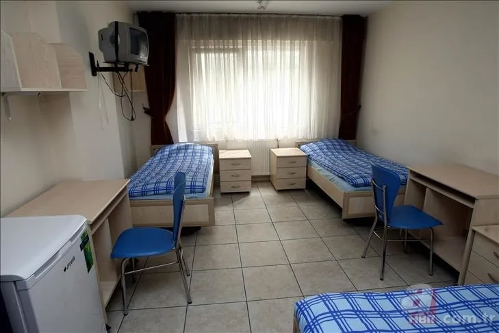 KYK yurtlarında kahvaltı ve akşam yemeği ücretli mi? 2025-2026 KYK aylık ücretleri ve yemek desteği var mı? 3