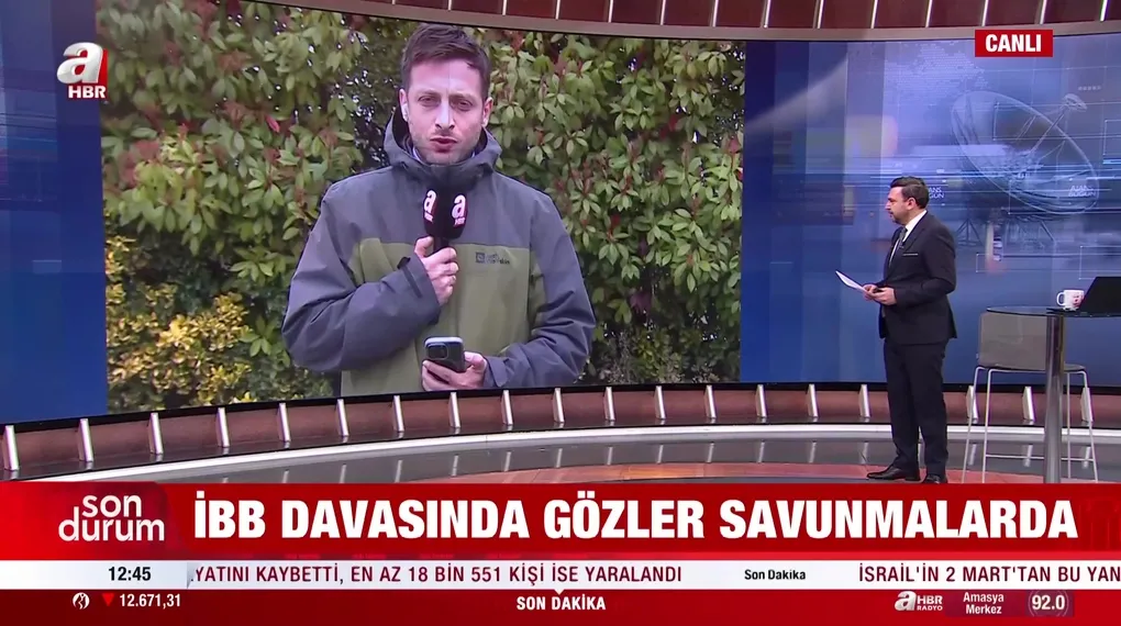 İBB yolsuzluk davasında şok metro detayı