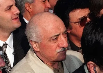FETÖ'nün 'çatı iddianamesi' kabul edildi