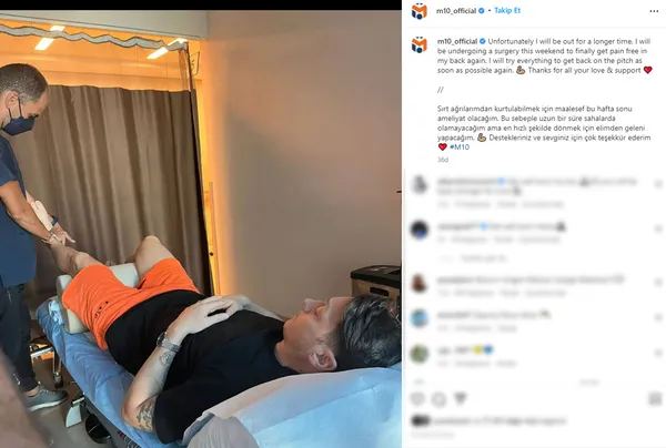mesut-ozil-ameliyat-olacagini-acikladi-1664545557863.jpg Mesut Özil ameliyat olacağını açıkladı! - 1