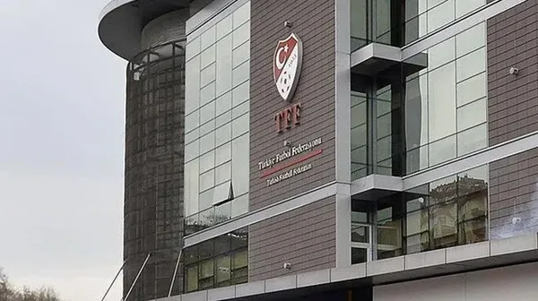 TFF’nin Riva’daki binasına saldırı girişiminde yeni gelişme! Şüpheli cezaevine gönderildi İşte gerekçe Yorgun mermi olamaz