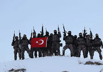 Hainlere göz açtırmıyorlar